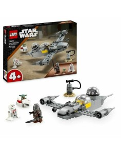 Construction set Lego