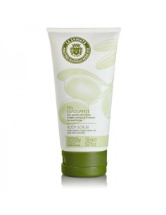 Exfoliating Body Gel La Chinata 150 ml Olive Oil