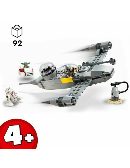 Construction set Lego