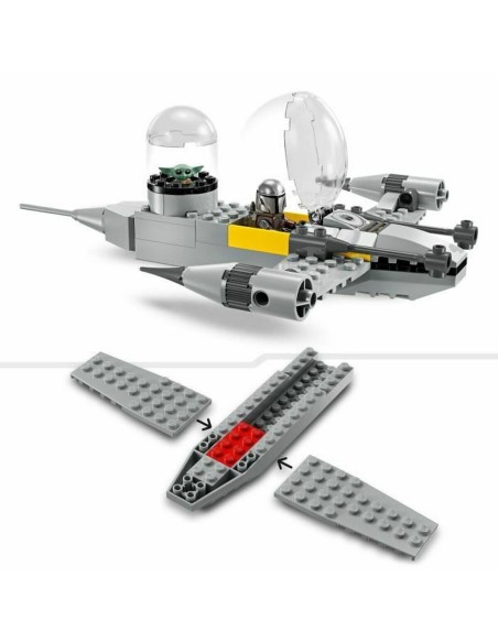 Construction set Lego