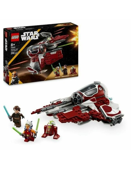 Construction set Lego