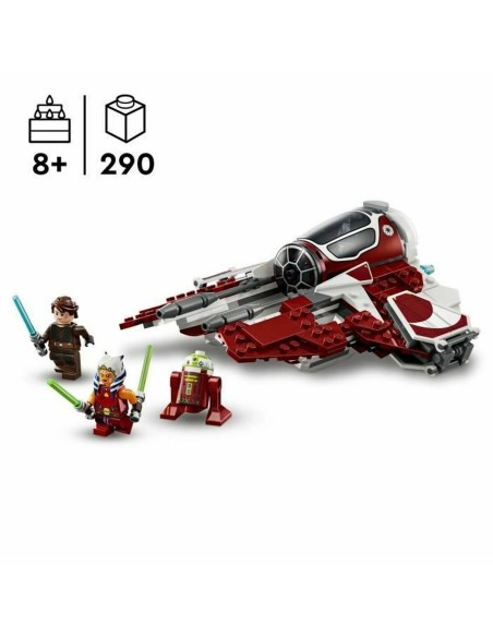 Construction set Lego