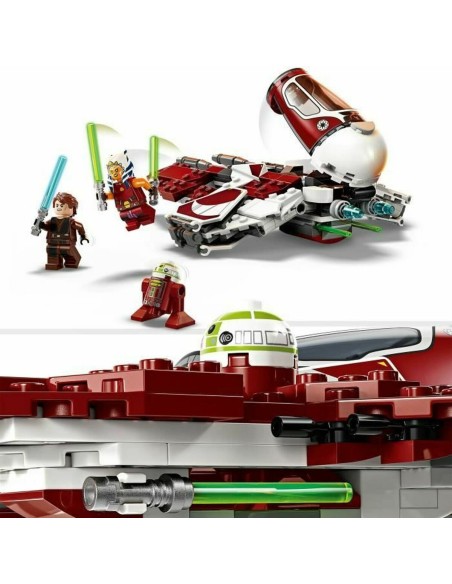 Construction set Lego