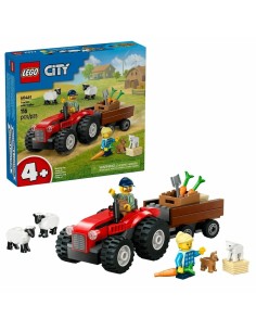 Construction set Lego