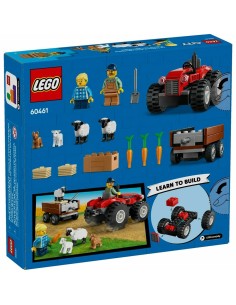 Construction set Lego 2