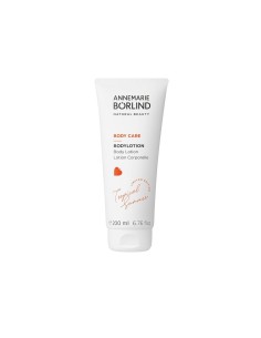 Body Lotion Annemarie Borlind 200 ml