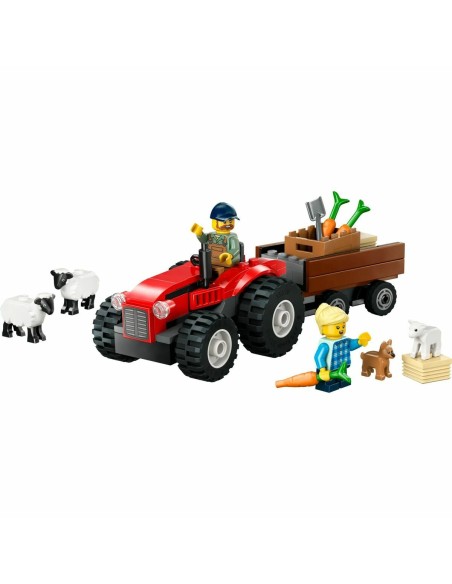 Construction set Lego