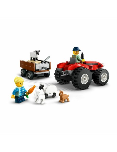 Construction set Lego
