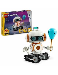 Construction set Lego