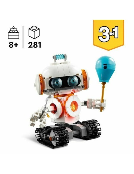 Construction set Lego