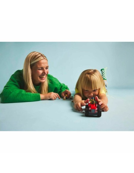 Construction set Lego