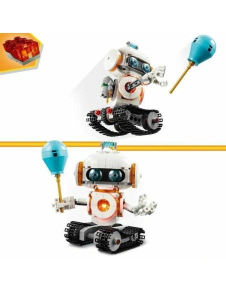Construction set Lego