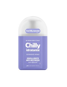 Soap for Intimate Hygiene Chilly Moisturizing  200 ml