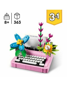 Construction set Lego 2