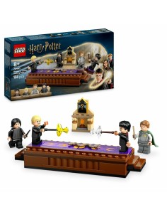 Construction set Lego