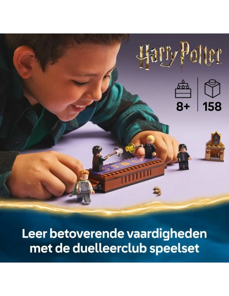 Construction set Lego
