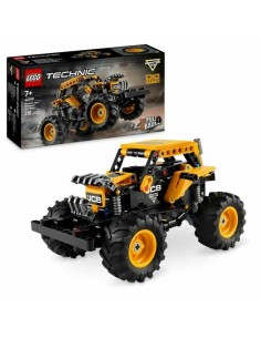 Construction set Lego