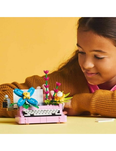 Construction set Lego
