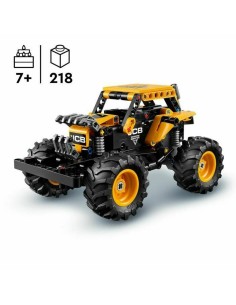 Construction set Lego 2