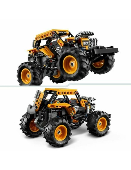 Construction set Lego