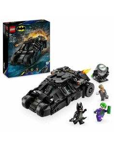 Construction set Lego