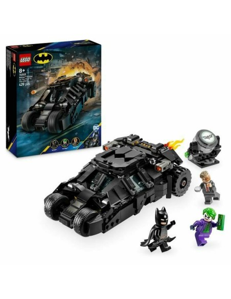 Construction set Lego