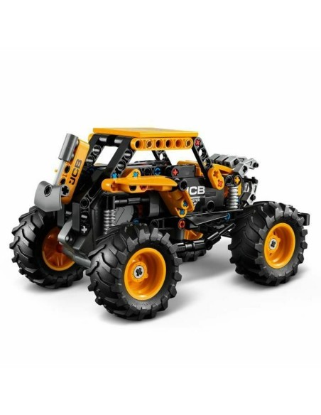Construction set Lego