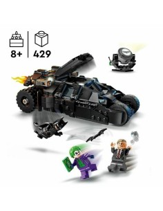 Construction set Lego 2