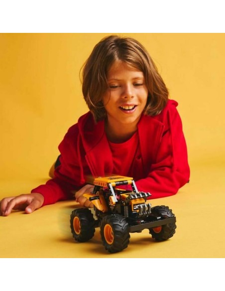 Construction set Lego