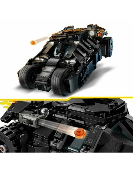 Construction set Lego
