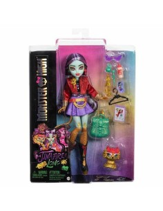 Action Figure Mattel
