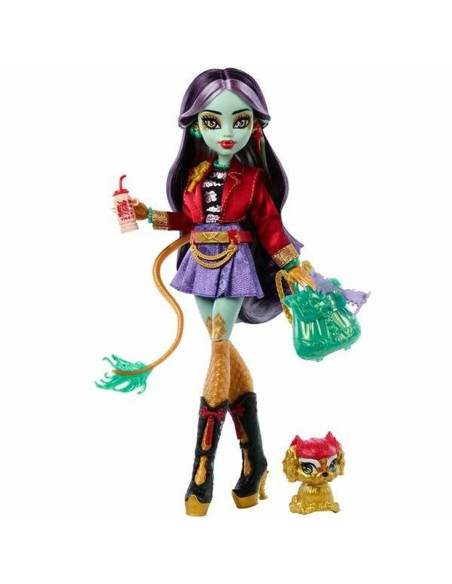 Action Figure Mattel