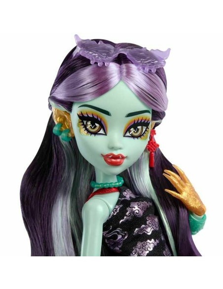 Action Figure Mattel