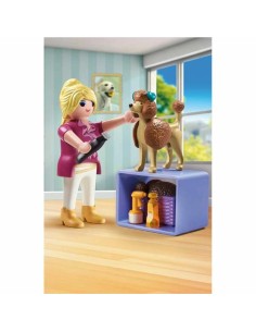 Playset Playmobil 2