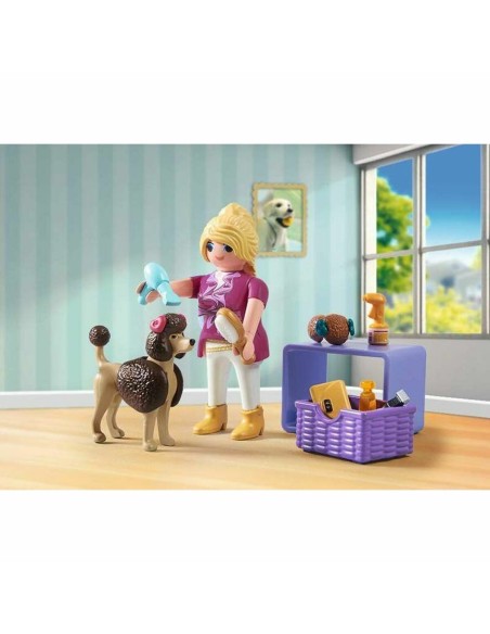 Playset Playmobil