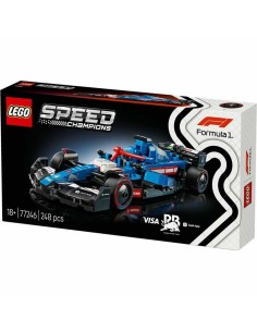 Construction set Lego