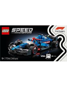 Construction set Lego 2
