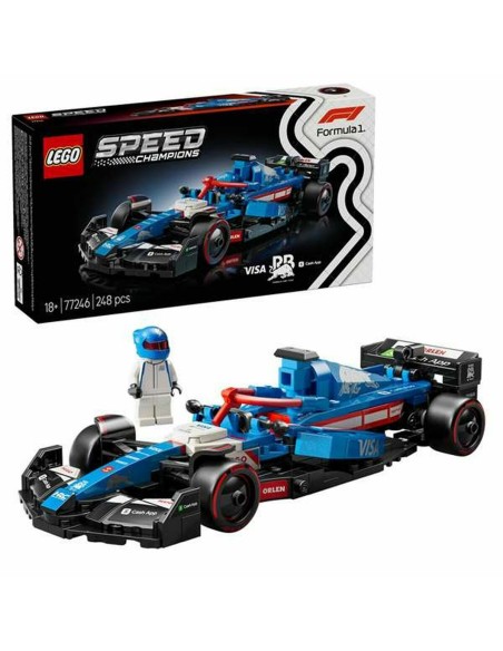 Construction set Lego