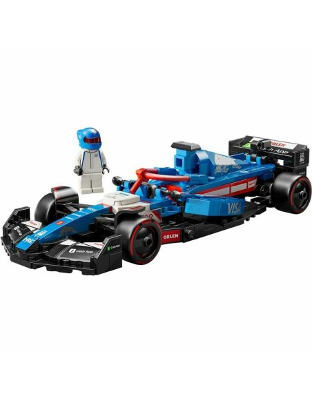 Construction set Lego