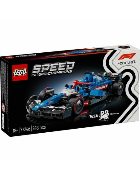 Construction set Lego