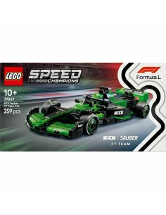 Construction set Lego