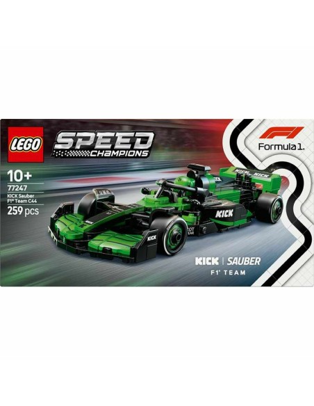Construction set Lego