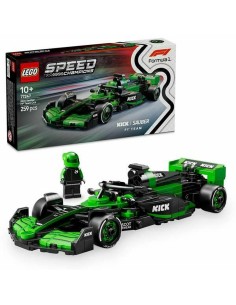 Construction set Lego 2
