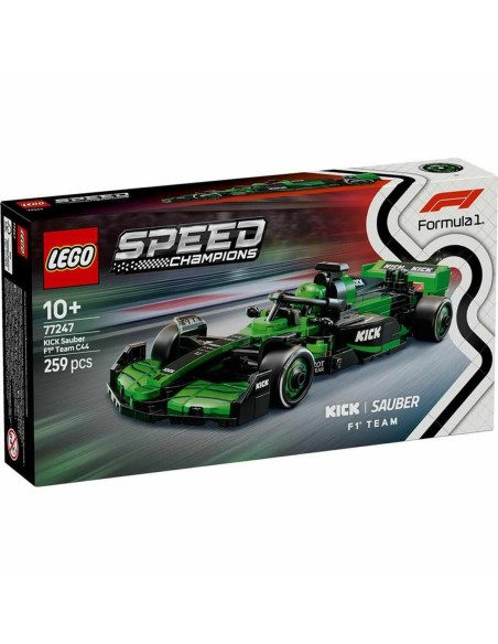 Construction set Lego