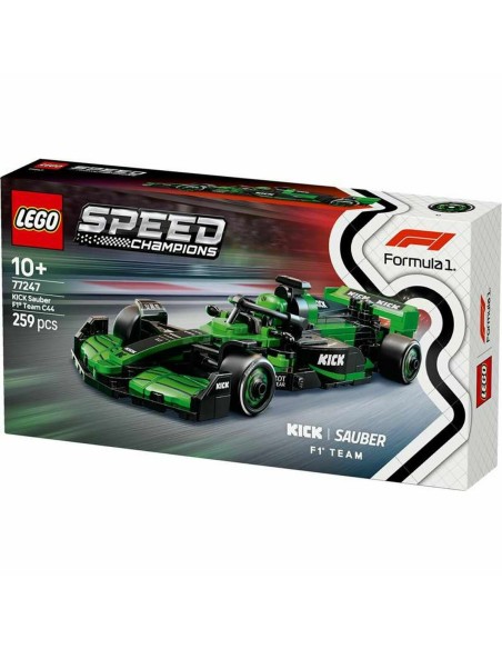Construction set Lego