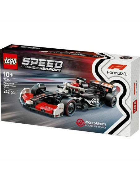 Construction set Lego