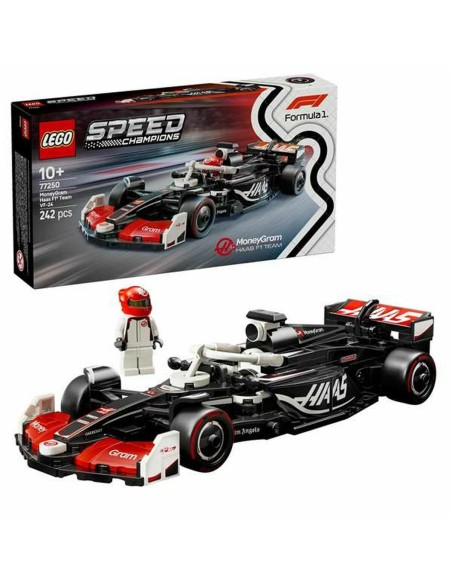 Construction set Lego