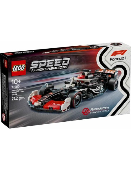 Construction set Lego
