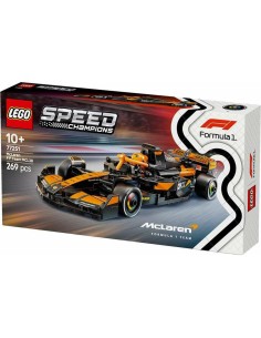Construction set Lego