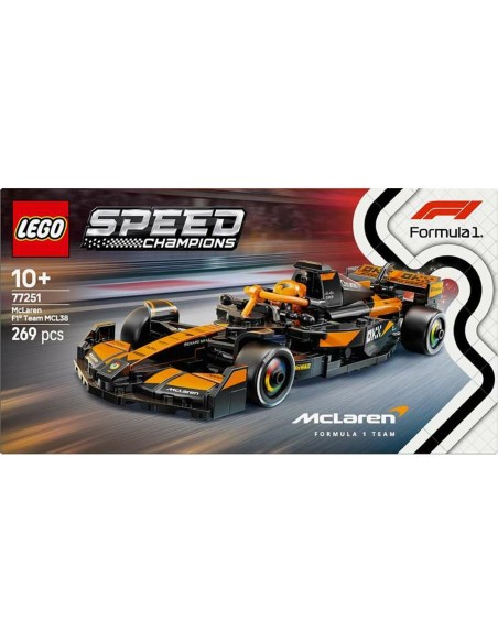 Construction set Lego